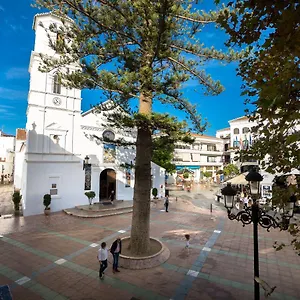 Balcon De Europa 4 Menyber Nerja