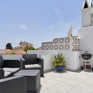 One Bedroom Penthouse Nerja
